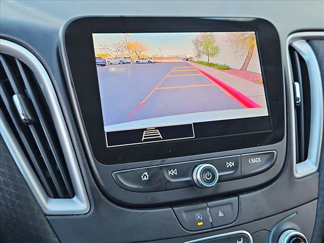 Used 2024 Chevrolet Malibu LT FWD image 13