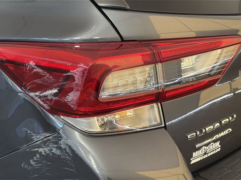 Used 2021 Subaru Crosstrek 2.0i Premium image 26