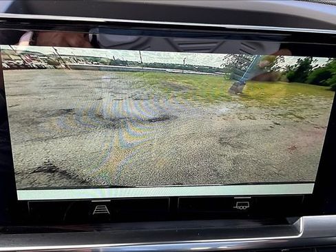 Used 2023 Chevrolet Silverado 1500 LT w/ Protection Package image 16