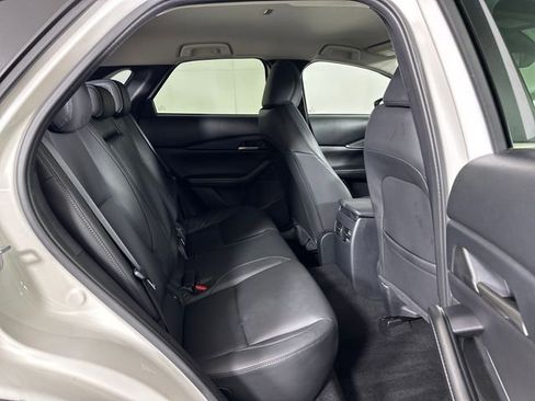 Used 2023 MAZDA CX-30 AWD 2.5 S w/ Select Package image 27