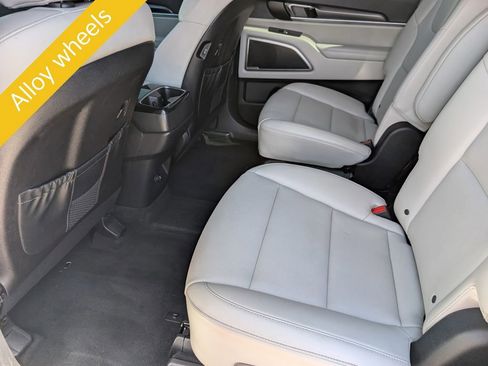 Used 2024 Kia Telluride S w/ S Sunroof Package AWD/4WD image 19