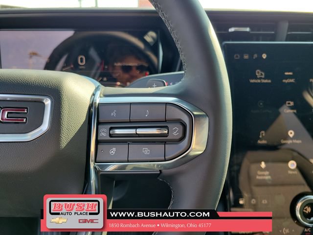 New 2027 GMC Terrain Elevation AWD/4WD image 24
