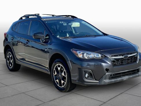 Used 2019 Subaru Crosstrek 2.0i Premium AWD/4WD image 3