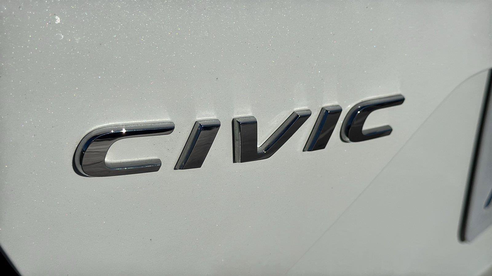 Used 2019 Honda Civic LX image 13