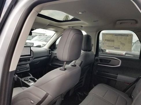 New 2026 Ford Bronco Sport Badlands AWD/4WD image 20