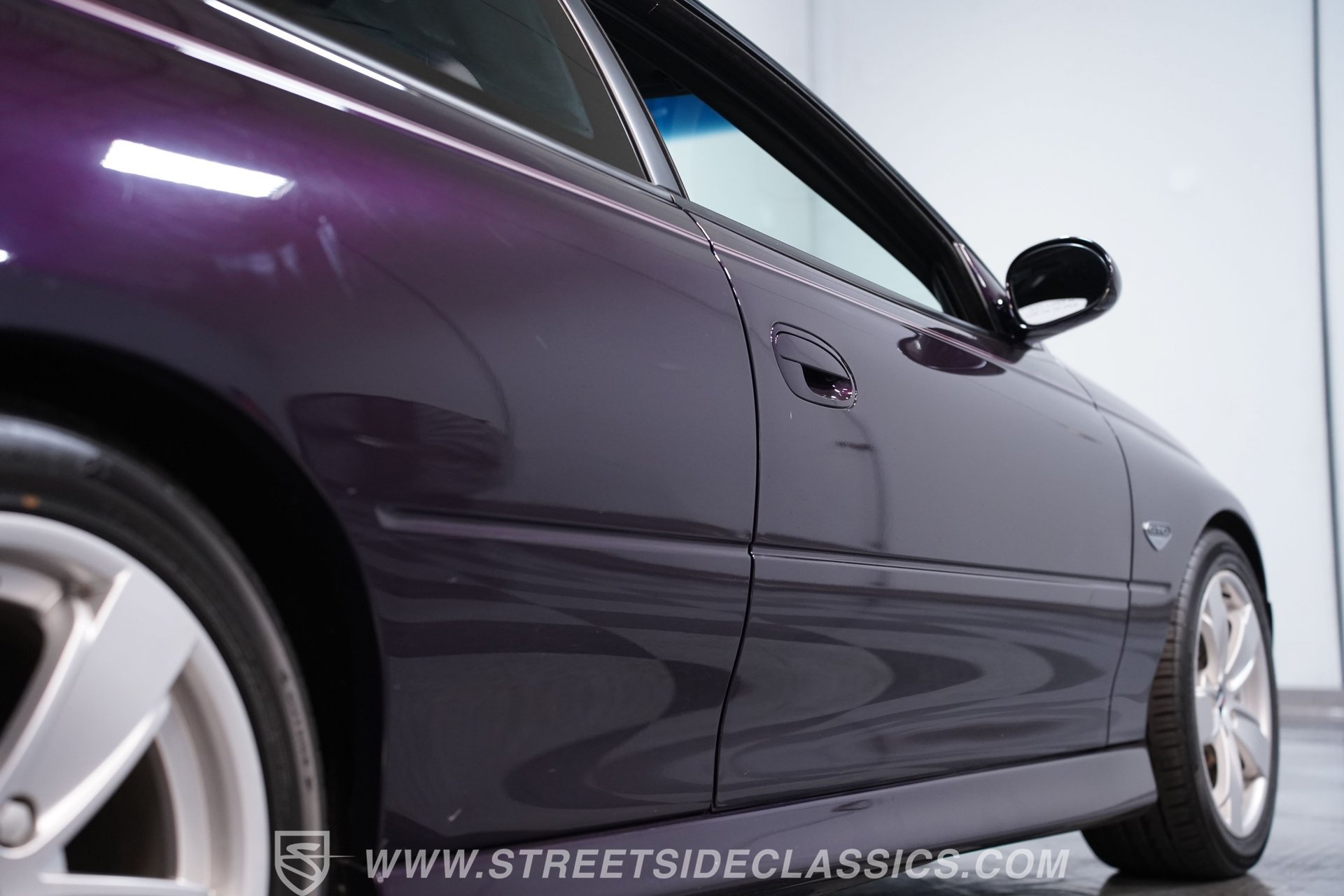Used 2004 Pontiac GTO RWD image 22