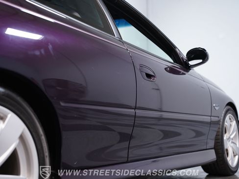 Used 2004 Pontiac GTO RWD image 22