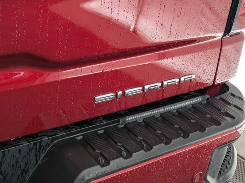 Used 2022 GMC Sierra 1500 Denali w/ Denali Reserve Package image 14