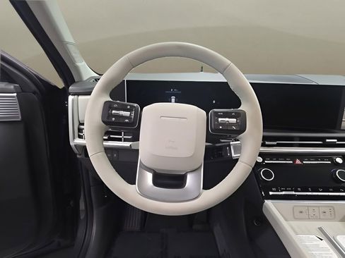 New 2026 Hyundai Santa Fe SEL AWD/4WD image 23