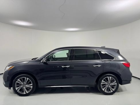 Used 2019 Acura MDX SH-AWD w/ Technology Package image 4