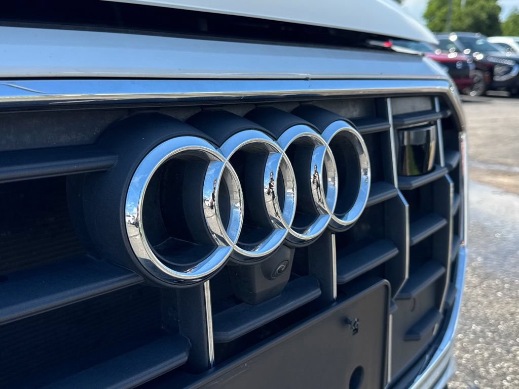Used 2023 Audi Q8 Premium Plus w/ Premium Plus Package AWD/4WD image 52