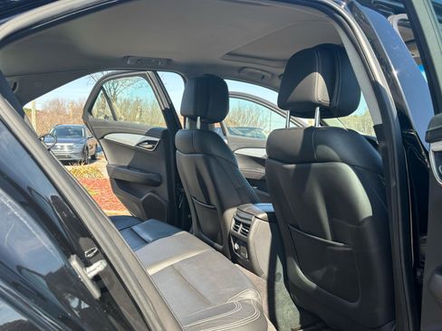 Used 2014 Cadillac ATS Luxury w/ Sun And Sound Package image 43