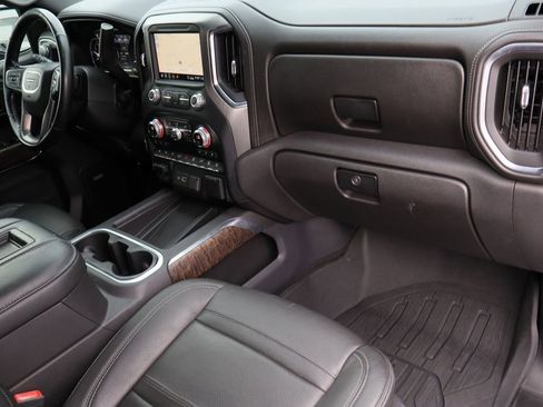 Certified 2020 GMC Sierra 1500 Denali w/ Denali Ultimate Package AWD/4WD image 33
