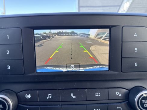 Used 2021 Ford EcoSport S AWD/4WD image 18
