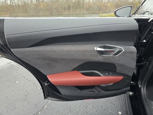 Used 2024 Audi RS e-tron GT w/ Carbon Performance Package image 38