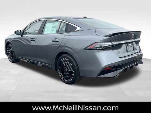 New 2026 Nissan Sentra SR image 5