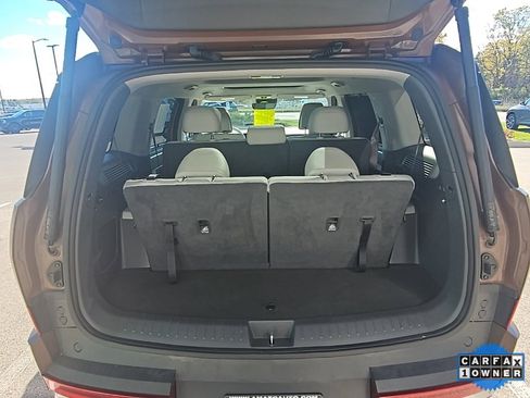 Used 2024 Hyundai Santa Fe Limited image 44