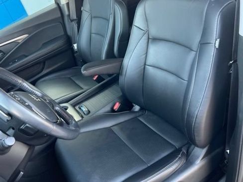 Certified 2023 Honda Ridgeline RTL-E image 14