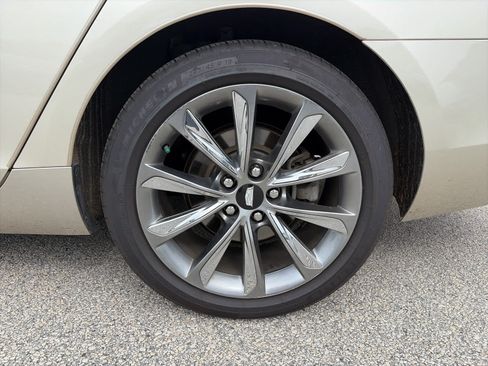 Used 2016 Cadillac XTS FWD image 7