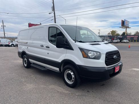 Used 2019 Ford Transit 250 130 Low Roof image 2