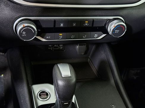 Used 2019 Nissan Altima 2.5 S FWD image 7