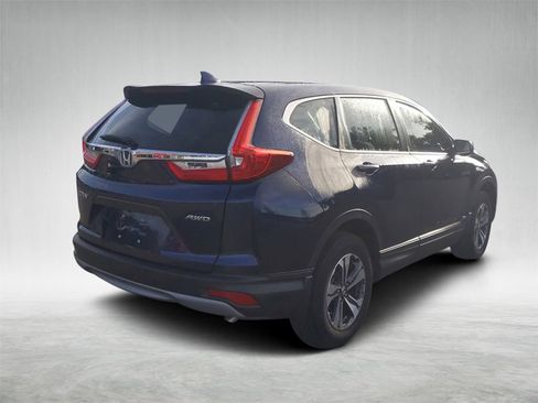 Used 2019 Honda CR-V LX image 3