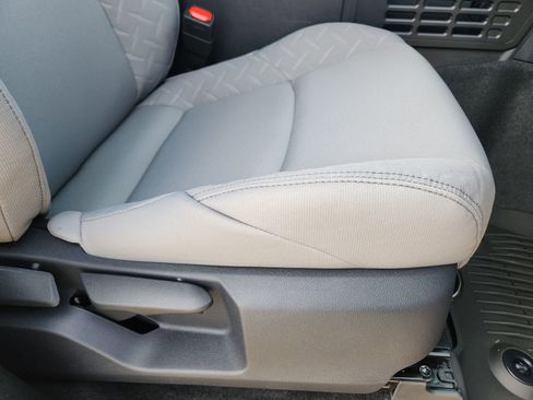 New 2026 Toyota Tacoma SR5 image 22