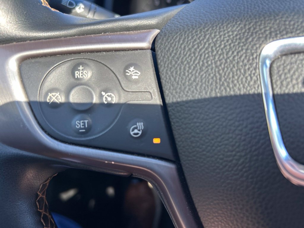 Used 2023 GMC Terrain AT4 w/ Infotainment Package II AWD/4WD image 27
