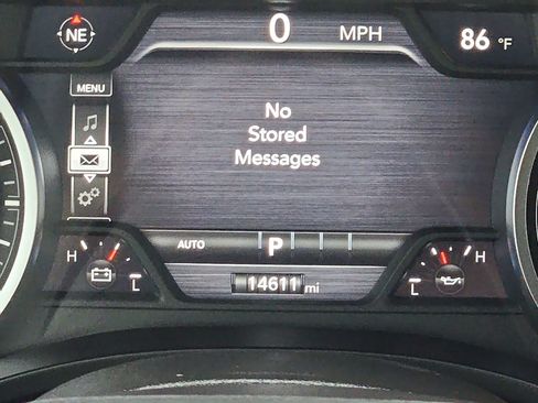 Used 2025 RAM 1500 Laramie w/ Sport Appearance Package AWD/4WD image 22