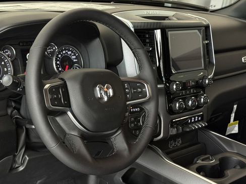 New 2026 RAM 1500 Lone Star AWD/4WD image 15