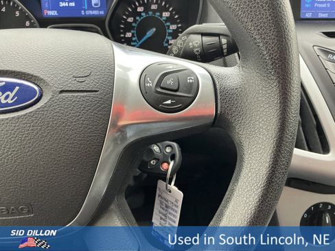 Used 2014 Ford Focus SE image 9