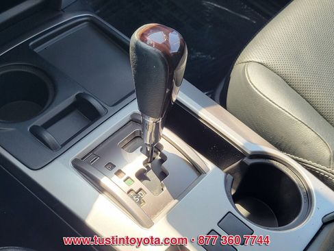 Used 2023 Toyota 4Runner Limited RWD image 24