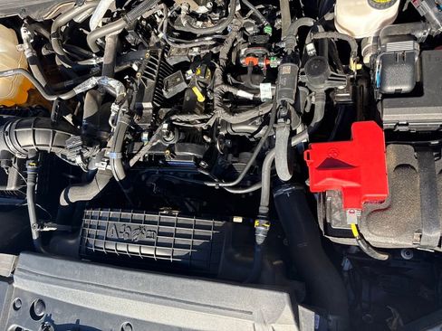 Used 2023 Ford Ranger Lariat w/ FX4 Off-Road Package image 28