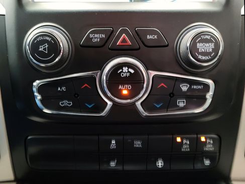 Used 2018 RAM 1500 Big Horn image 13