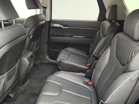 Used 2023 Hyundai Palisade Limited AWD/4WD image 22