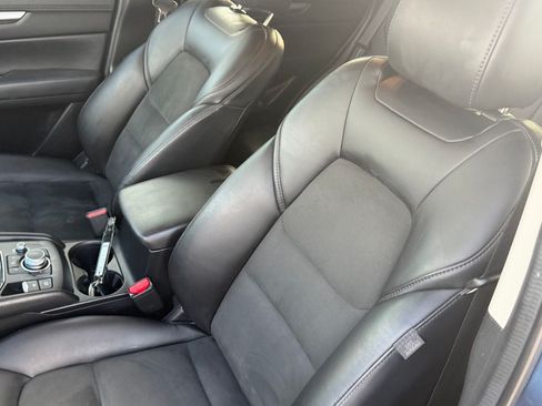 Used 2021 MAZDA CX-5 Touring FWD image 30
