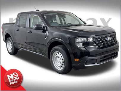 New 2025 Ford Maverick XLT