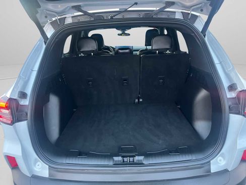 Used 2025 Ford Escape ST-Line Elite w/ Tech Pack #1 image 23