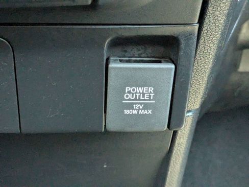 Used 2025 Honda Odyssey Sport-L image 30