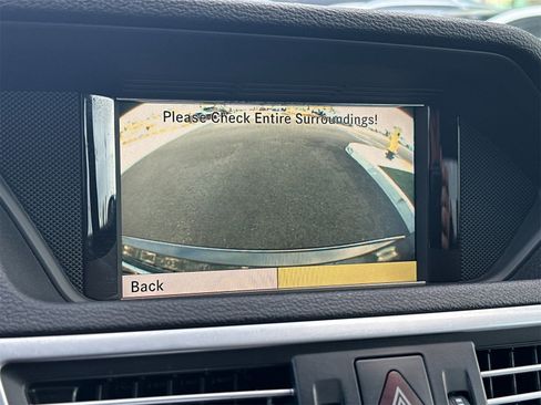 Used 2012 Mercedes-Benz E 350 E 350 image 20