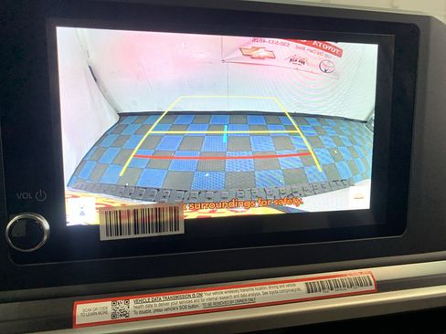 New 2026 Toyota 4Runner SR5 image 16