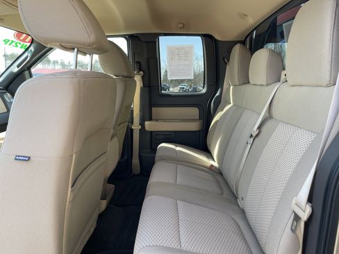 Used 2011 Ford F150 XLT w/ XLT Convenience Pkg image 10