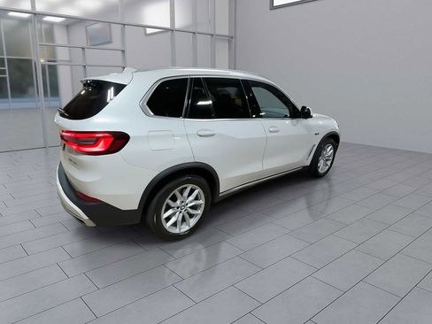Used 2022 BMW X5 xDrive45e image 8
