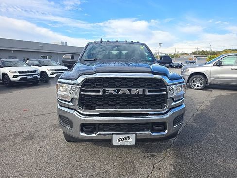 Certified 2022 RAM 2500 Tradesman image 2