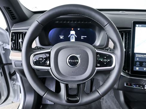 New 2026 Volvo XC90 T8 Ultra w/ Protection Package Premier AWD/4WD image 9