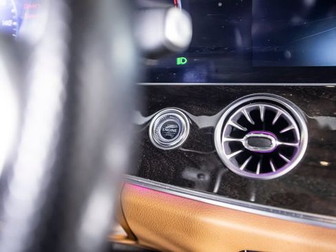 Used 2020 Mercedes-Benz E 450 Coupe image 32