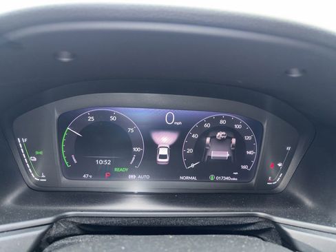 Used 2025 Honda Accord Sport image 17