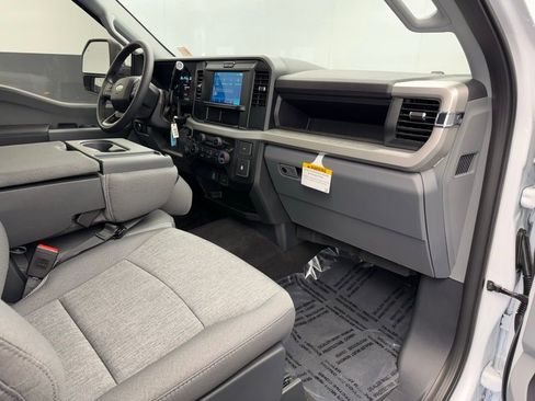 New 2026 Ford F350 XL w/ STX Appearance Package image 51
