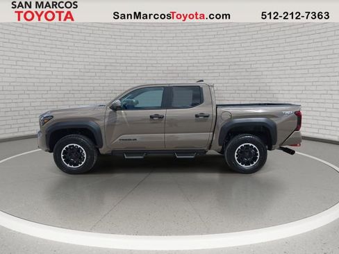 New 2026 Toyota Tacoma TRD Off-Road image 8