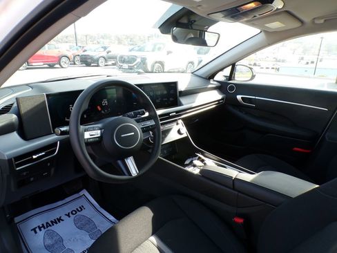 Used 2025 Hyundai Sonata SEL image 14